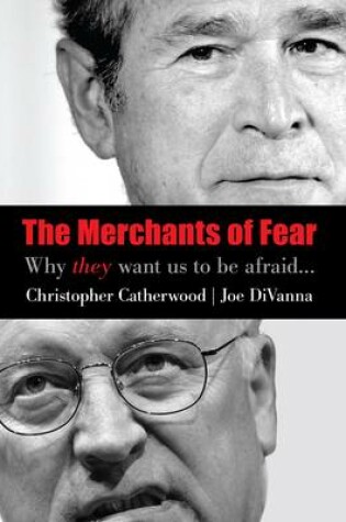 Cover of Merchants of Fear