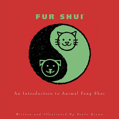 Book cover for Fur Shui