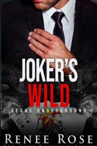 Cover of Joker's Wild
