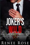 Book cover for Joker's Wild