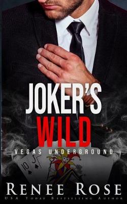 Book cover for Joker's Wild