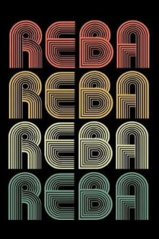 Cover of Reba