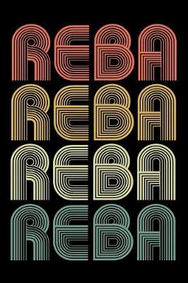 Book cover for Reba