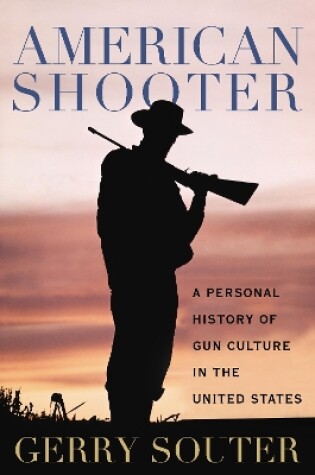 Cover of American Shooter