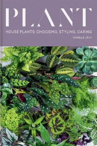 Cover of Plant