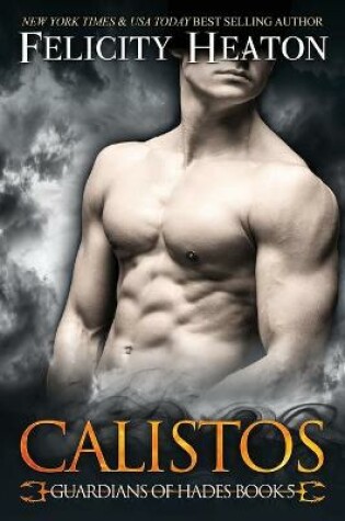 Cover of Calistos