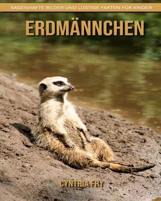 Book cover for Erdmännchen