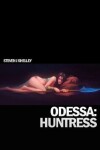 Book cover for Odessa