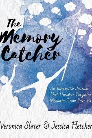 Cover of The Memory Catcher