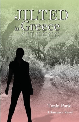 Cover of Jilted In Greece