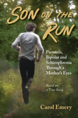 Cover of Son on the Run