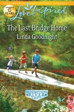 Cover of The Last Bridge Home