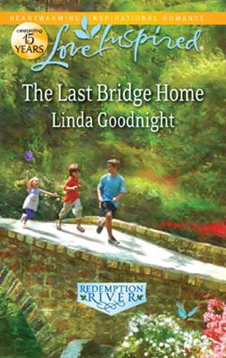 Book cover for The Last Bridge Home