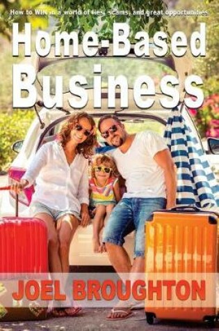 Cover of Home-Based Business