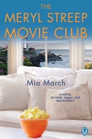 Cover of Meryl Streep Movie Club