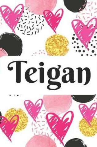 Cover of Teigan