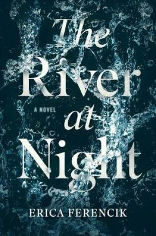 Cover of The River at Night