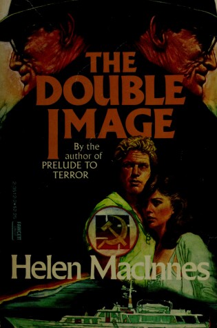 Cover of Double Image