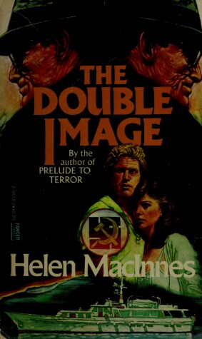Book cover for Double Image