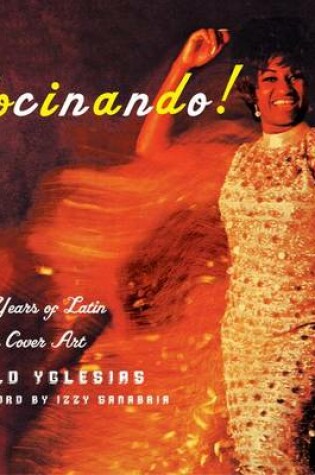 Cover of Cocinando!