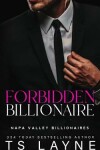 Book cover for Forbidden Billionaire