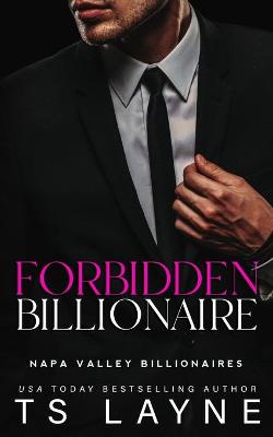 Cover of Forbidden Billionaire