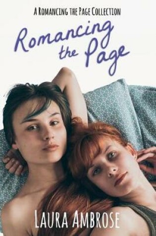 Cover of Romancing the Page