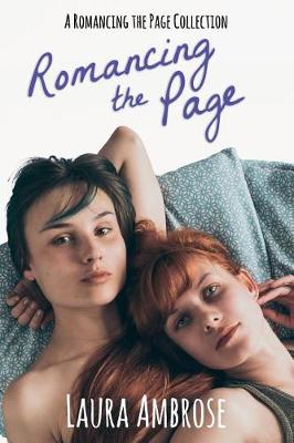 Cover of Romancing the Page