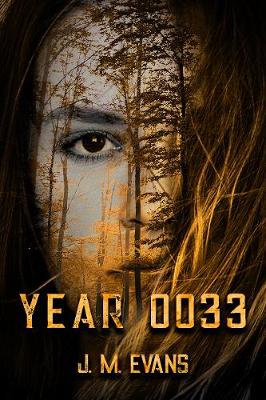 Book cover for Year 0033