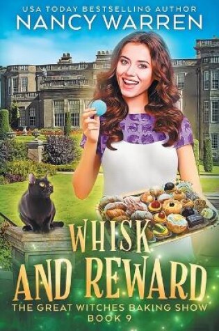 Cover of Whisk and Reward