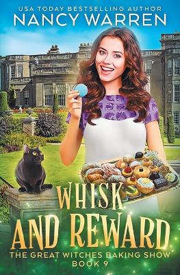 Book cover for Whisk and Reward
