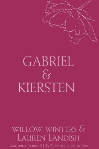Cover of Gabriel & Kirsten