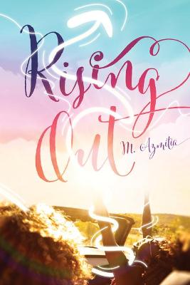 Book cover for Rising Out