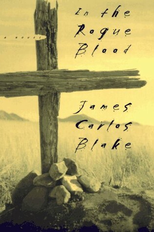 Cover of In the Rogue Blood