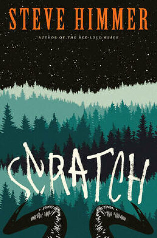 Cover of Scratch