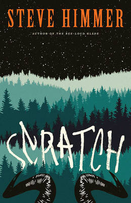 Book cover for Scratch