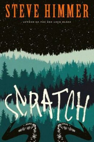 Cover of Scratch