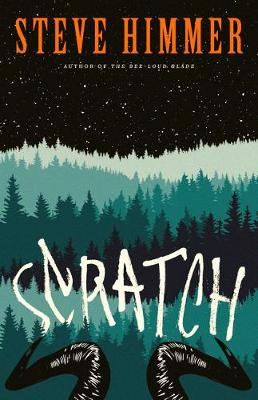 Book cover for Scratch