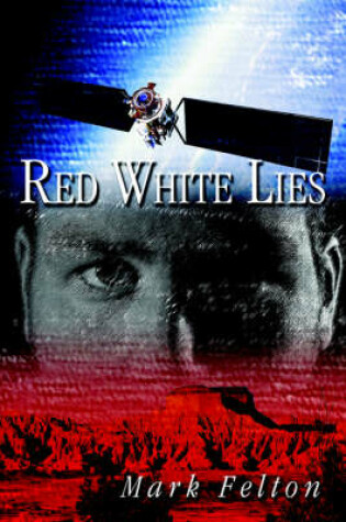 Cover of Red White Lies