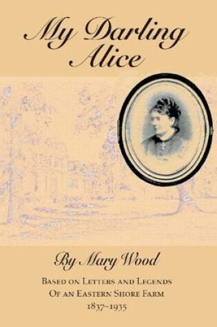 Cover of My Darling Alice