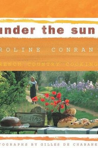 Cover of Under the Sun