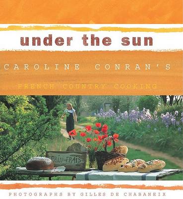 Book cover for Under the Sun