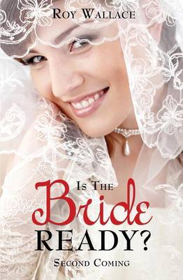 Book cover for Is the Bride Ready?