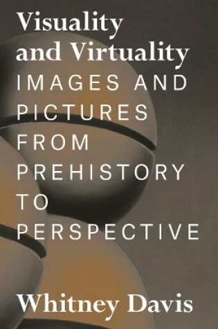 Cover of Visuality and Virtuality