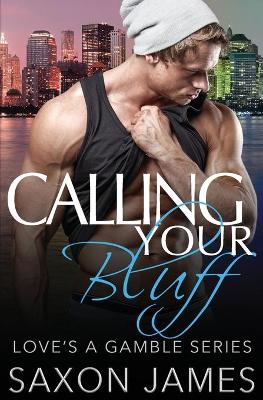 Book cover for Calling Your Bluff