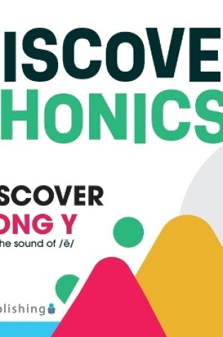 Cover of Discover Long Y