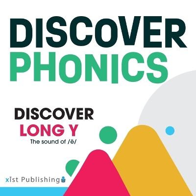 Cover of Discover Long Y