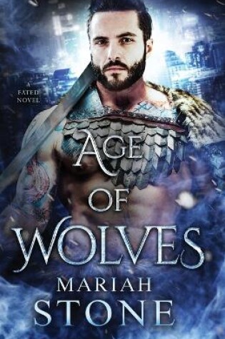 Cover of Age of Wolves