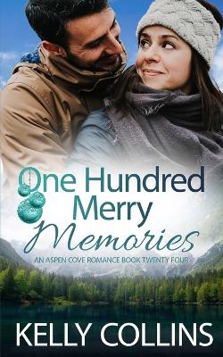 Book cover for One Hundred Merry Memories