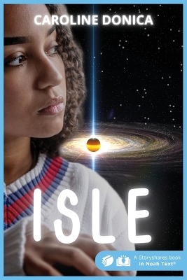 Cover of Isle